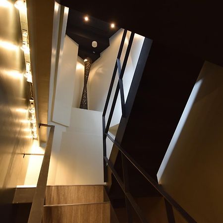 Tokyo Hostel Enishi Ngoại thất bức ảnh