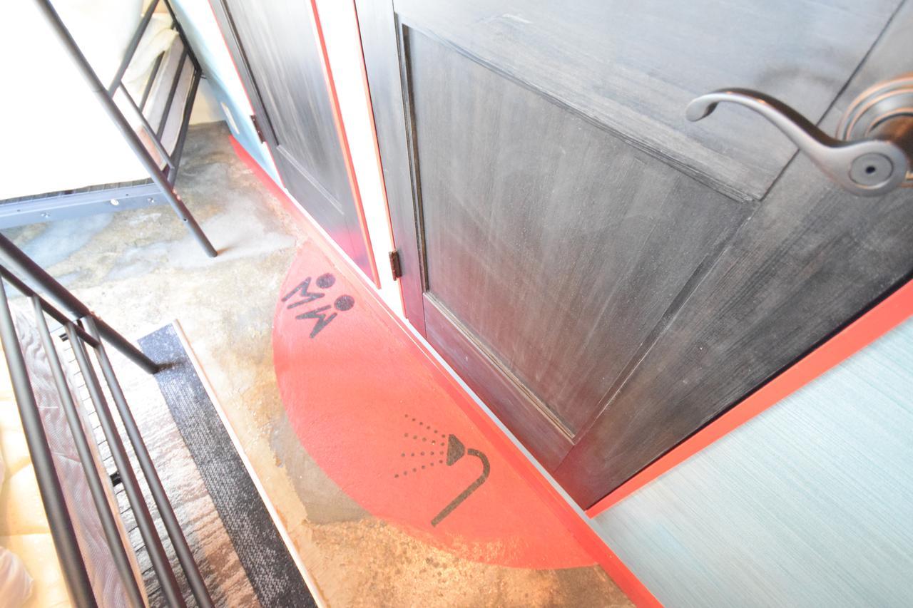 Tokyo Hostel Enishi Phòng bức ảnh