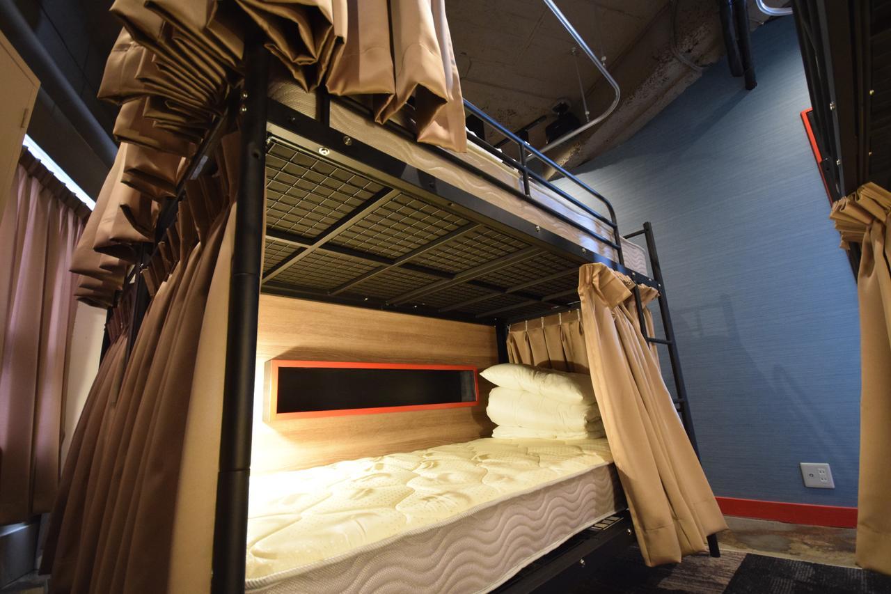 Tokyo Hostel Enishi Phòng bức ảnh