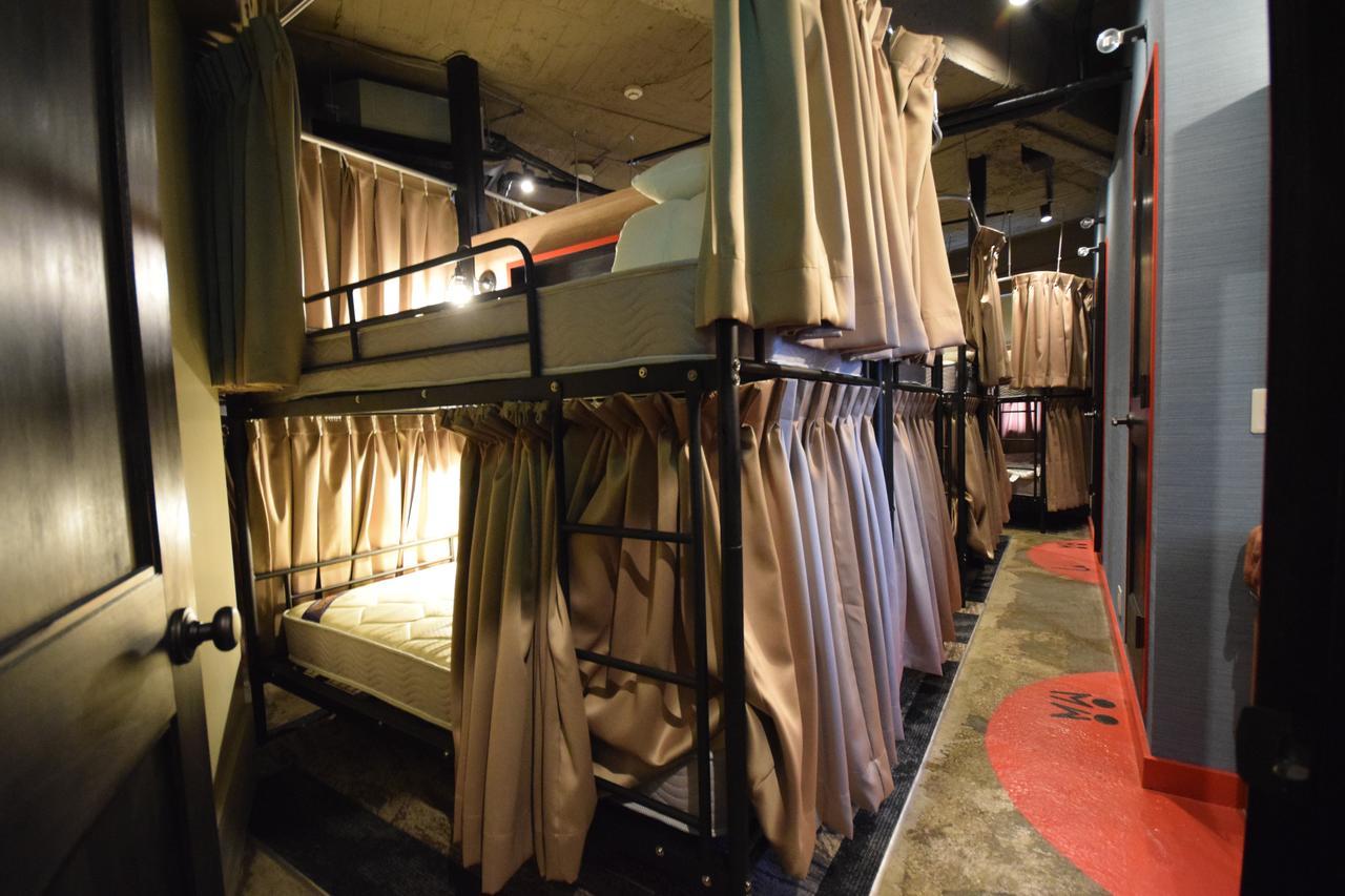 Tokyo Hostel Enishi Phòng bức ảnh
