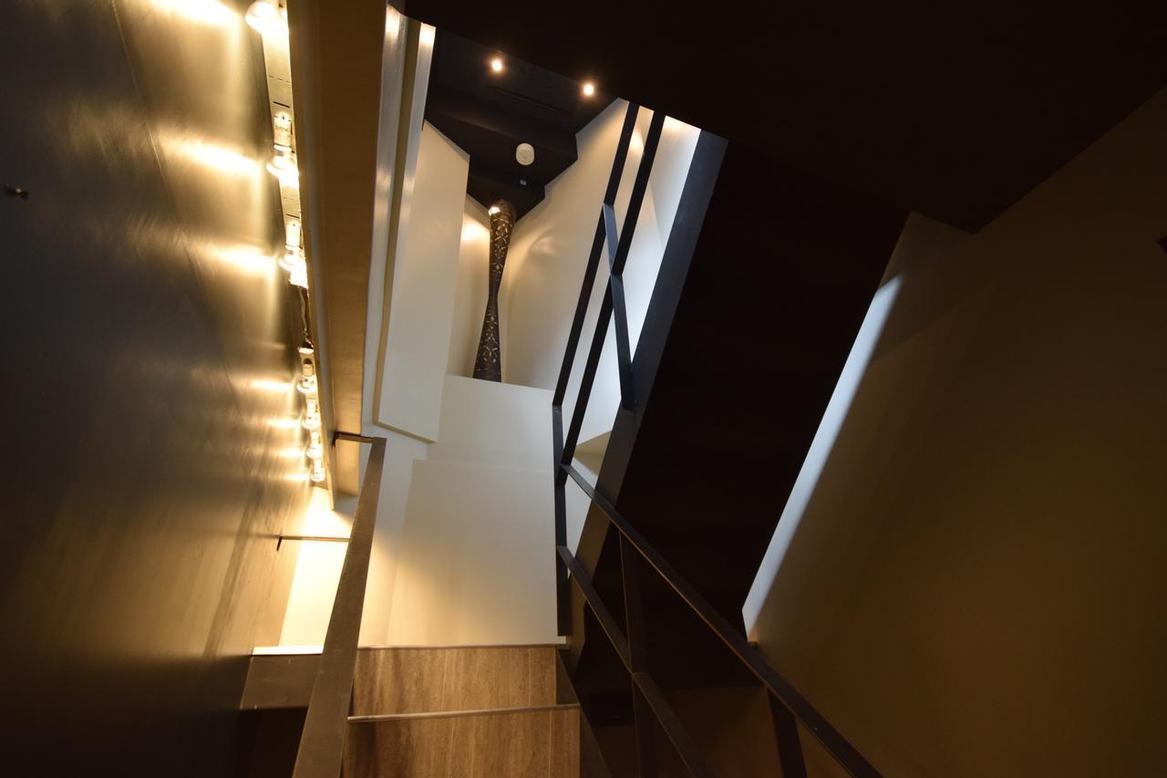 Tokyo Hostel Enishi Ngoại thất bức ảnh