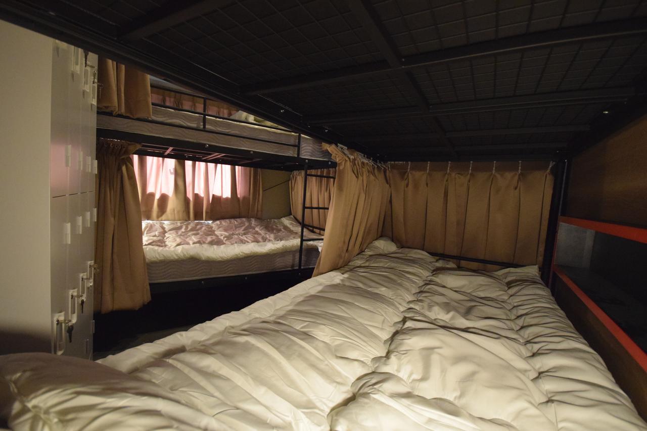 Tokyo Hostel Enishi Phòng bức ảnh