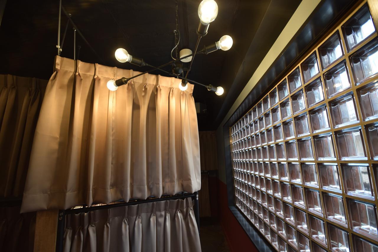 Tokyo Hostel Enishi Phòng bức ảnh
