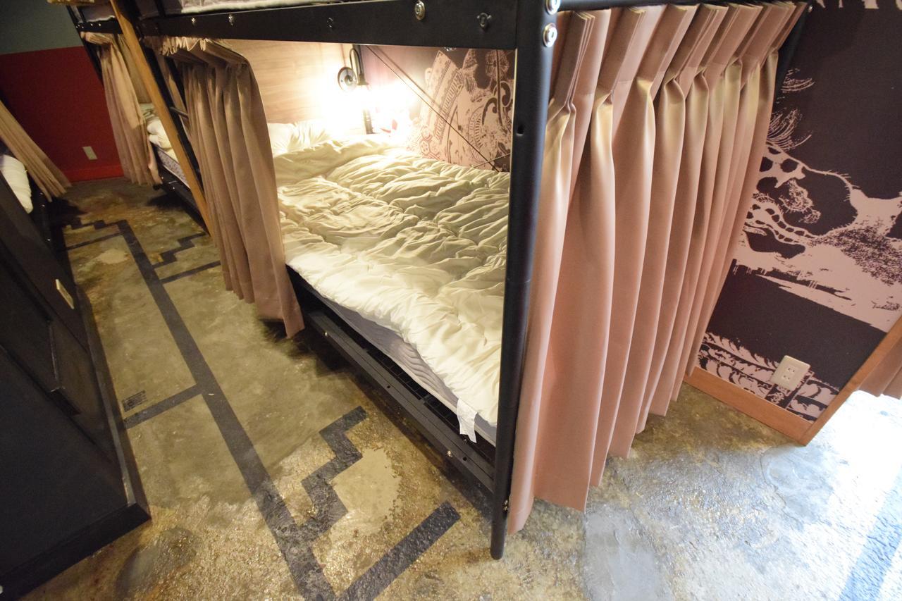 Tokyo Hostel Enishi Phòng bức ảnh