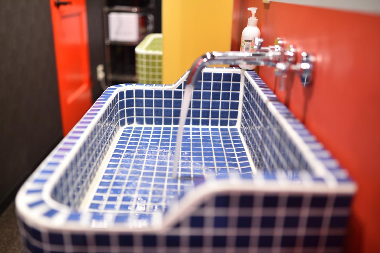 Tokyo Hostel Enishi Ngoại thất bức ảnh