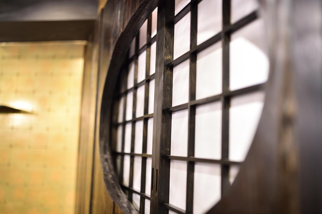 Tokyo Hostel Enishi Ngoại thất bức ảnh