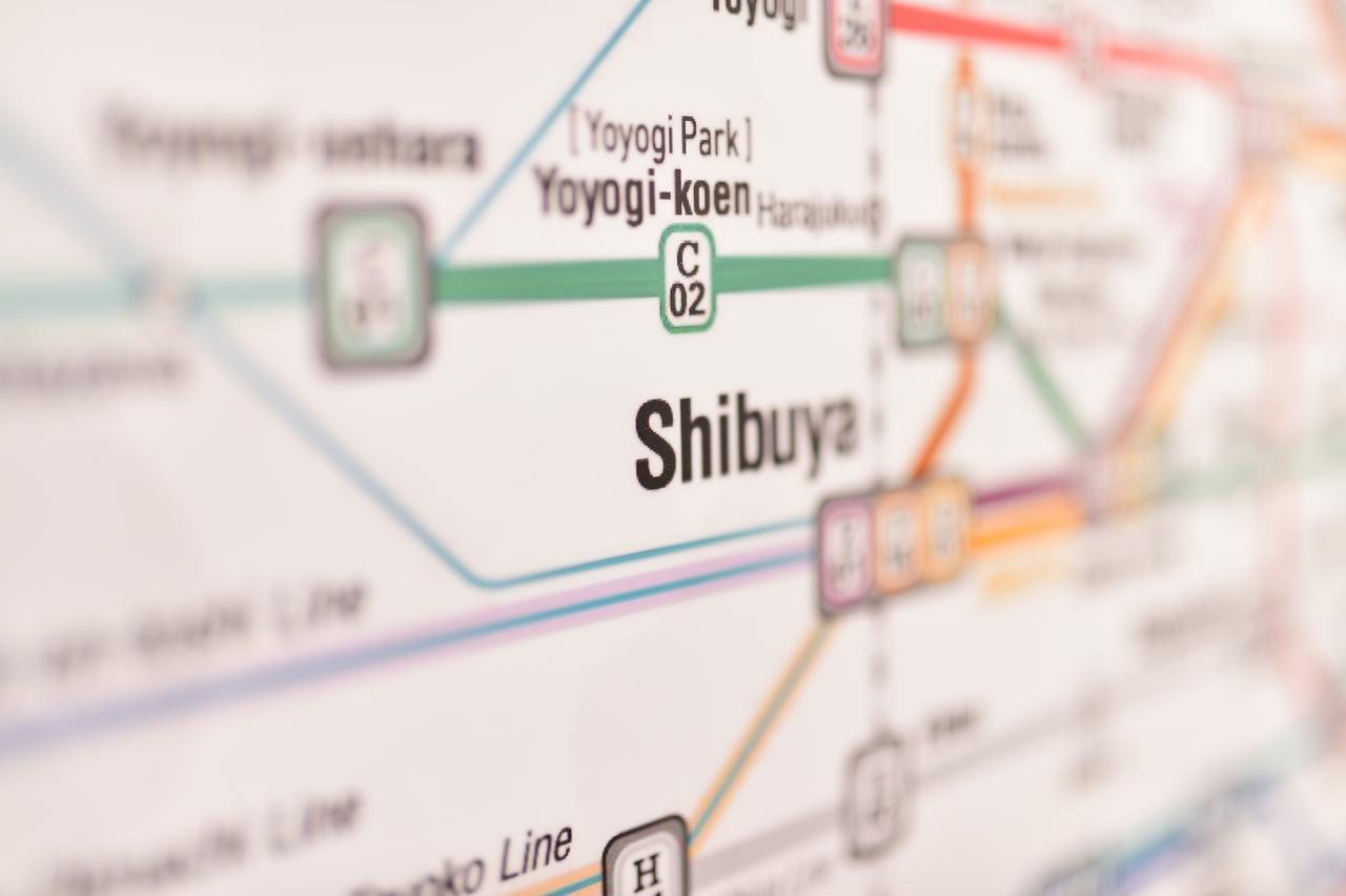 Tokyo Hostel Enishi Ngoại thất bức ảnh