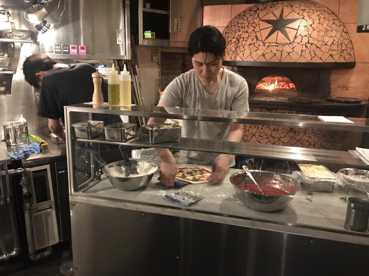 Tokyo Hostel Enishi Ngoại thất bức ảnh