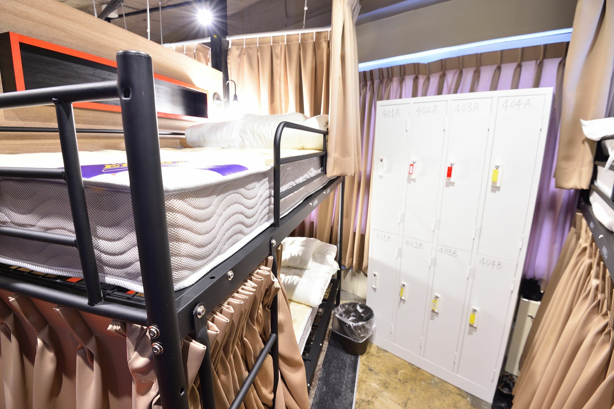Tokyo Hostel Enishi Ngoại thất bức ảnh