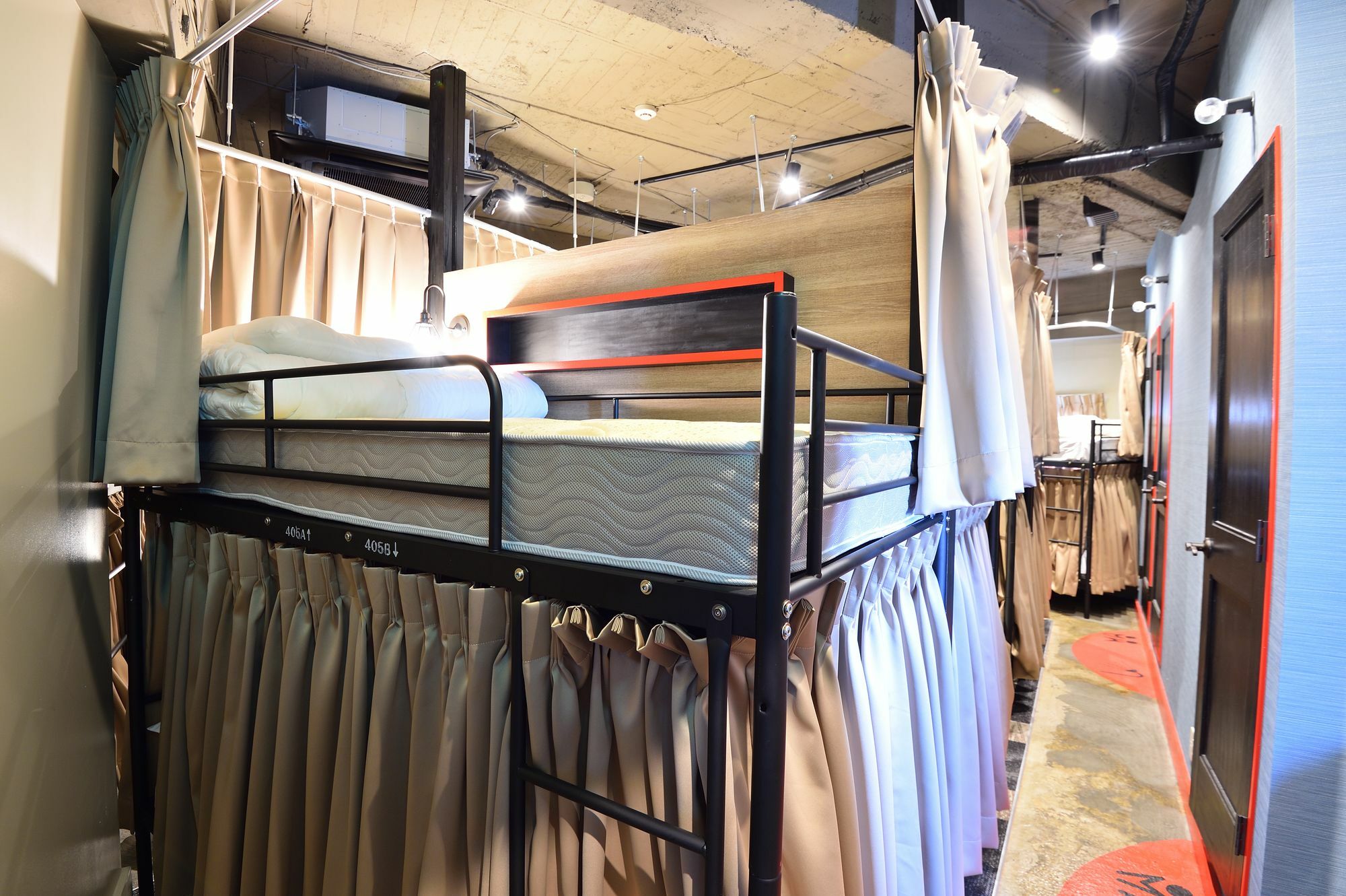 Tokyo Hostel Enishi Ngoại thất bức ảnh