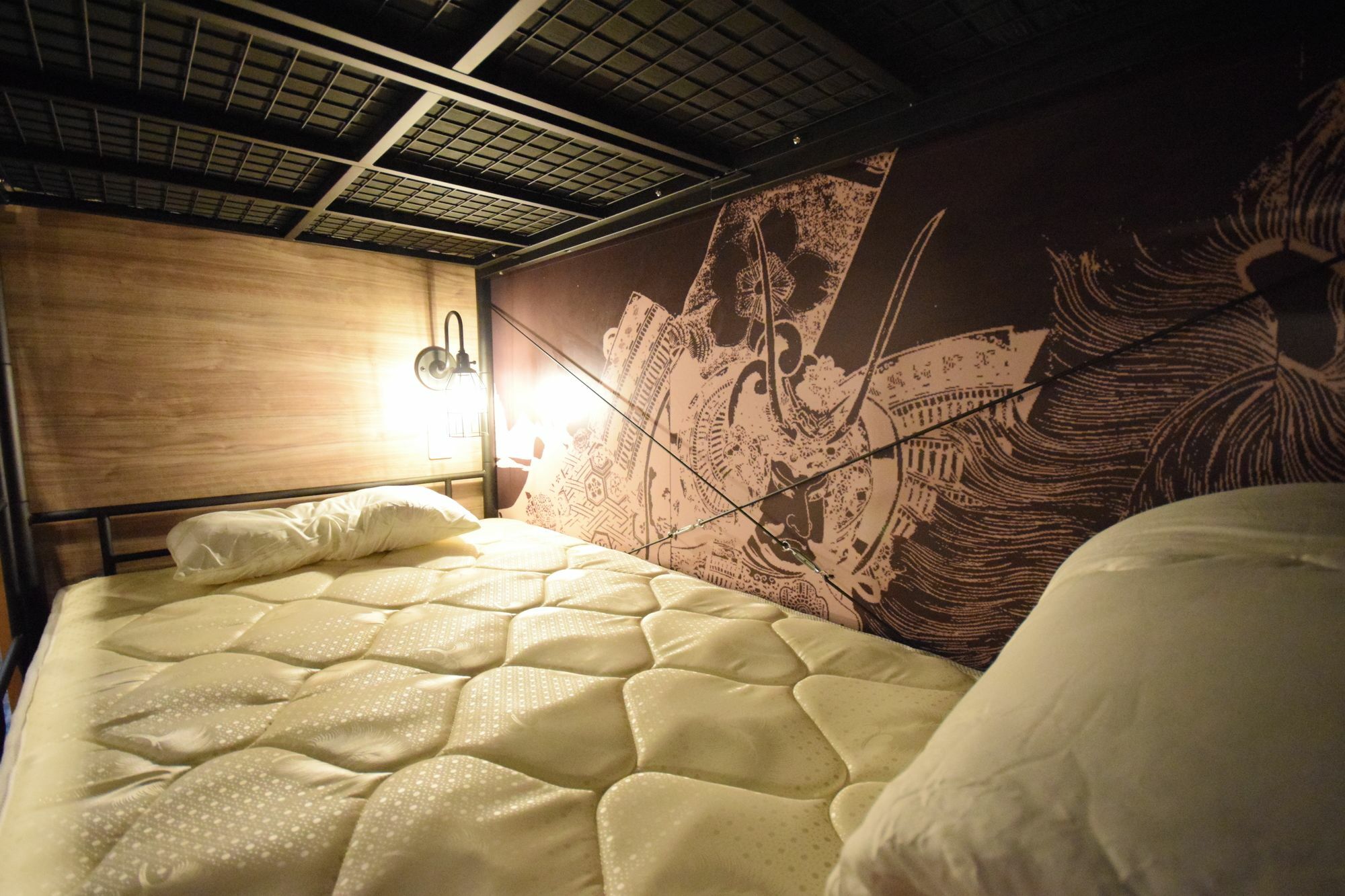 Tokyo Hostel Enishi Ngoại thất bức ảnh